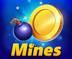Mines - KISS69