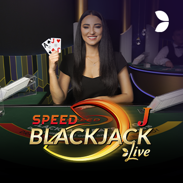 Speed Blackjack J - KISS69