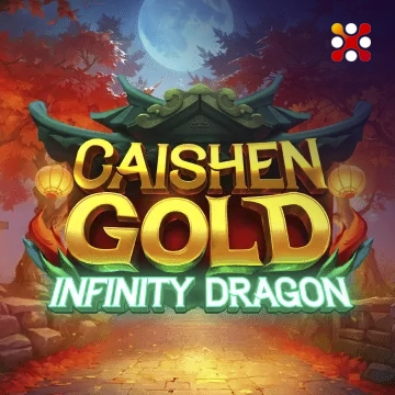 Mancala : Caishen Gold: Infinity Dragon - KISS69