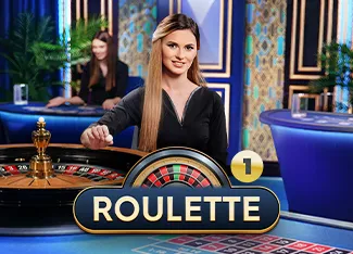 Roulette Azure - KISS69