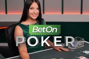 Bet on Poker Live - KISS69