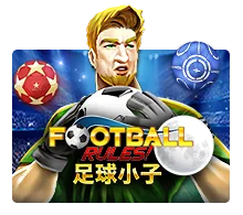 Joker123 : Football Rules - KISS69