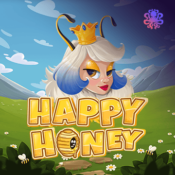 Happy Honey - KISS69