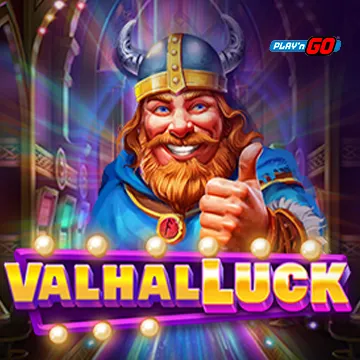 PlaynGo : ValhalLuck - KISS69