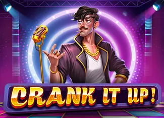 Pragmatic : Crank it Up - KISS69