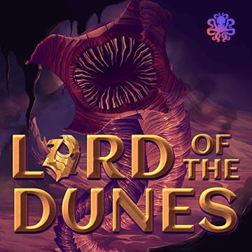 Lord of the Dunes - KISS69