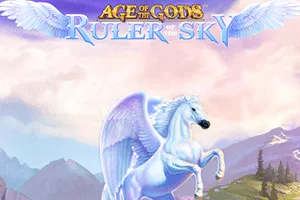 Age of the Gods: Ruler of the Sky - KISS69