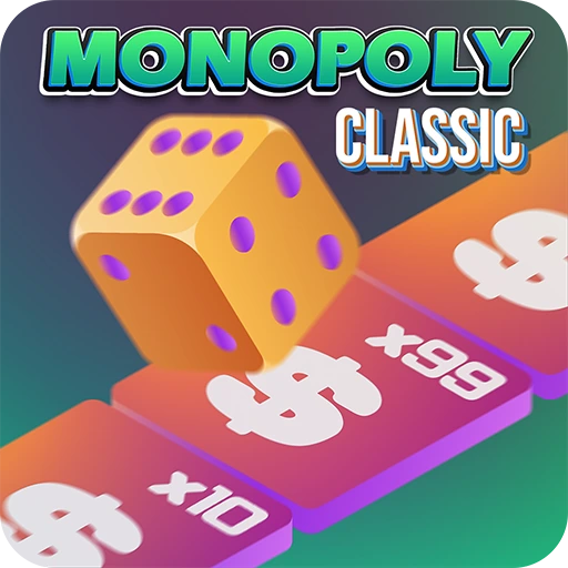 Monopoly Classic - KISS69