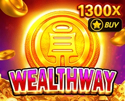 Wealthway - KISS69