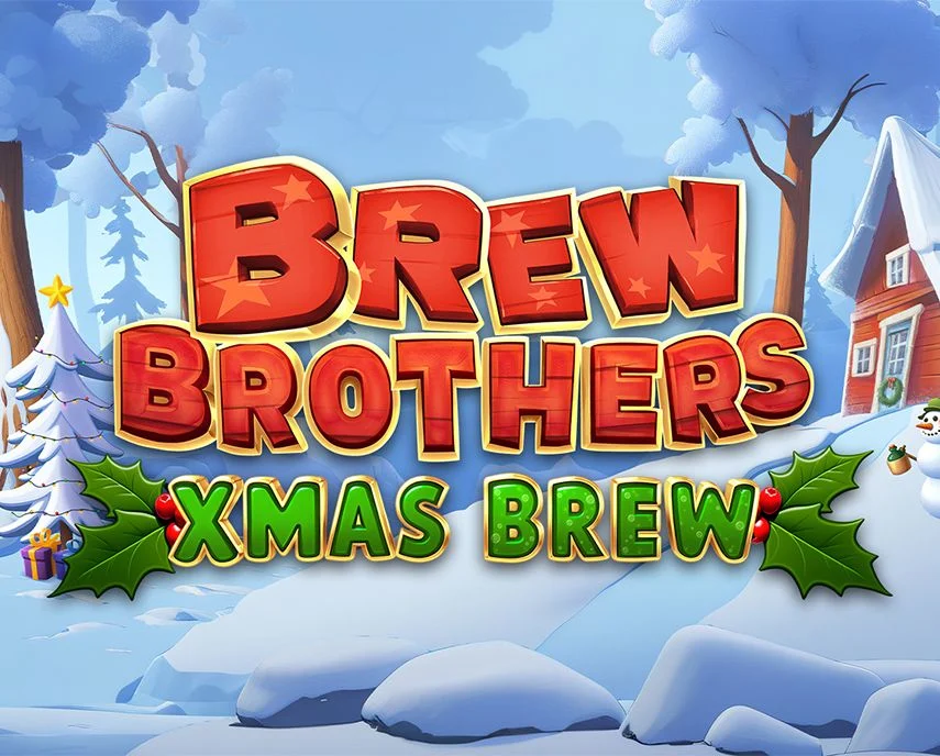 Brew Brothers - Xmas Brew - KISS69