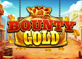 Pragmatic : Bounty Gold - KISS69