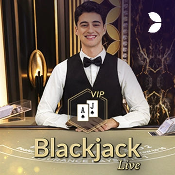 Platinum Private Blackjack 10 - KISS69