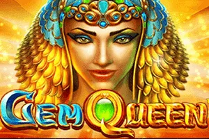 Gem Queen - KISS69
