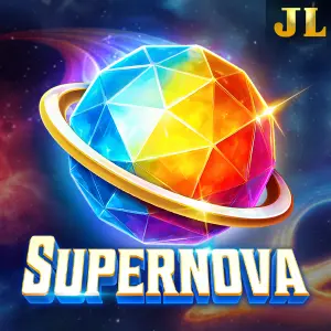 Jili : Supernova - KISS69