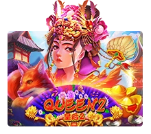 Joker123 : Queen 2 - KISS69