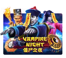 Joker123 : Jiang Shi Night - KISS69