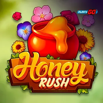 PlaynGo : Honey Rush - KISS69