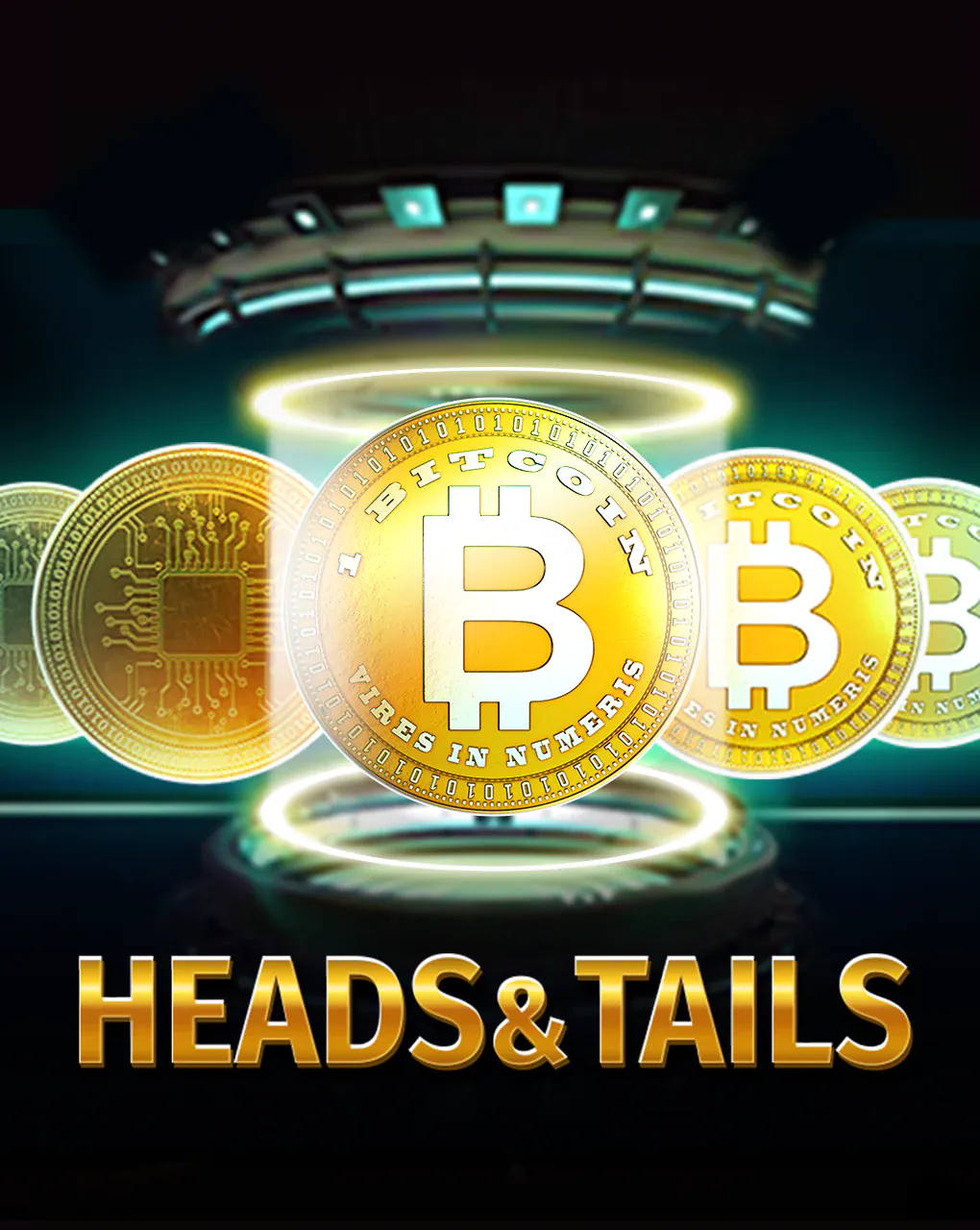 Heads and Tails - KISS69