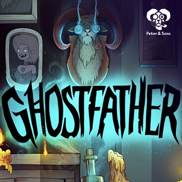 PeterSons : Ghost Father - KISS69