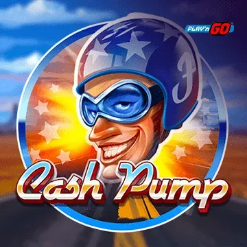 PlaynGo : Cash Pump - KISS69
