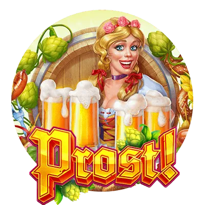 Habanero : Prost! - KISS69