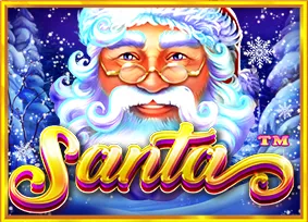 Pragmatic : Santa - KISS69