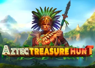Pragmatic : Aztec Treasure Hunt - KISS69