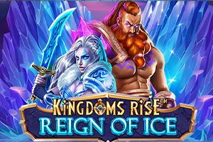 Kingdoms Rise: Reign of Ice™ - KISS69