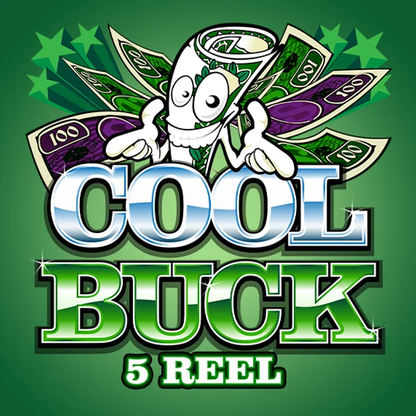 Cool Buck - 5 Reel - KISS69