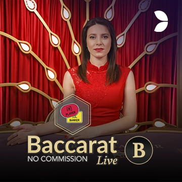No Commission Speed Baccarat B - KISS69