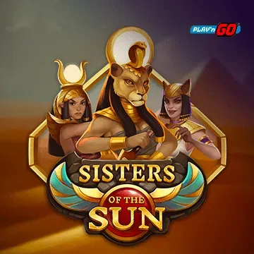 PlaynGo : Sisters of the Sun - KISS69