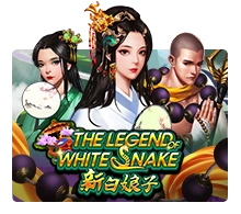 Joker123 : The Legend Of White Snake - KISS69