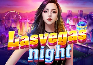 Malam Las Vegas - KISS69