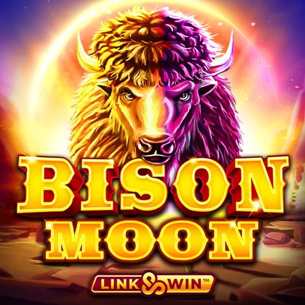 Bison Moon - KISS69