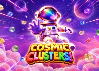 Pragmatic : Cosmic Clusters! - KISS69