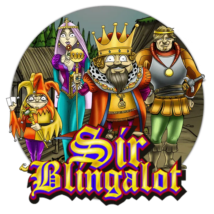 Habanero : Sir Blingalot - KISS69