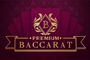 Premium Baccarat - KISS69