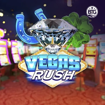 Bigtime : Vegas Rush - KISS69