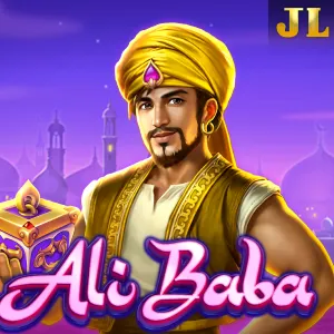 Jili : Ali Baba - KISS69