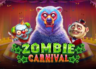 Pragmatic : Zombie Carnival - KISS69