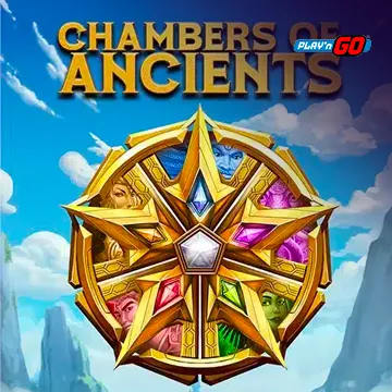 PlaynGo : Chambers of Ancients - KISS69