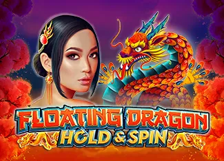 Pragmatic : Floating Dragon - KISS69