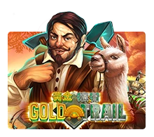 Joker123 : Gold Trail - KISS69