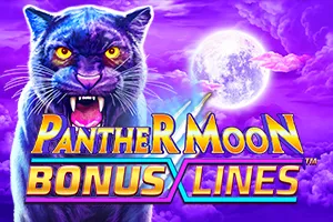 Panther Moon: Bonus Lines™ - KISS69