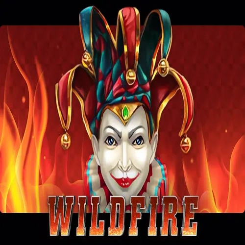Wildfire Wins - KISS69