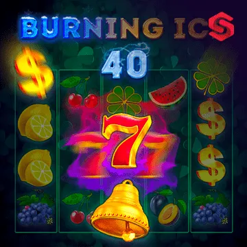 Burning Ice 40 - KISS69