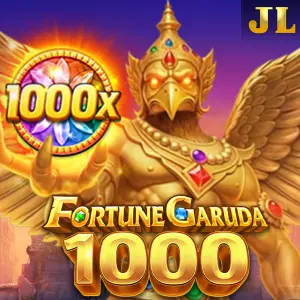 Jili : Fortune Garuda 1000 - KISS69