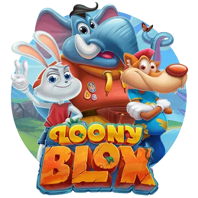Habanero : Loony Blox - KISS69