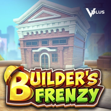 Builder``s Frenzy - KISS69