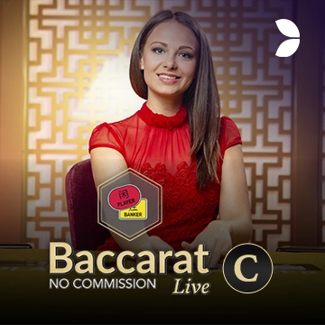 No Commission Speed Baccarat C - KISS69